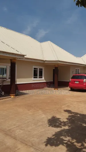 2bdrm Block of Flats in Jos for rent
