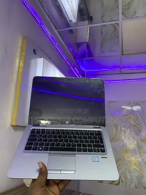 Laptop HP EliteBook 820 G3 8GB Intel Core i7 SSD 256GB
