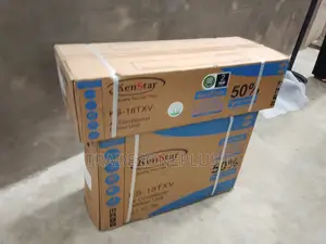 Refresh Your Room With Kenstar 2HP Inverter AC
