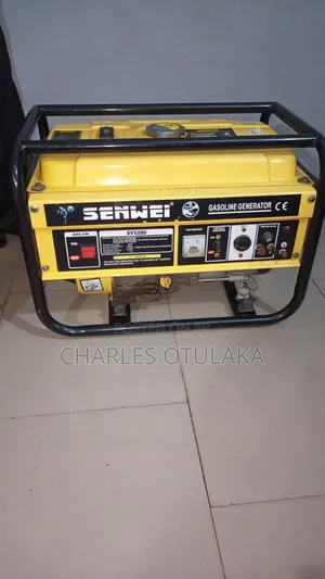 2.2kva Senwei Gen