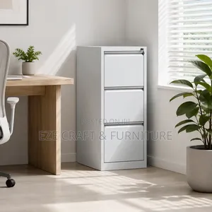3drawers File Cabinet