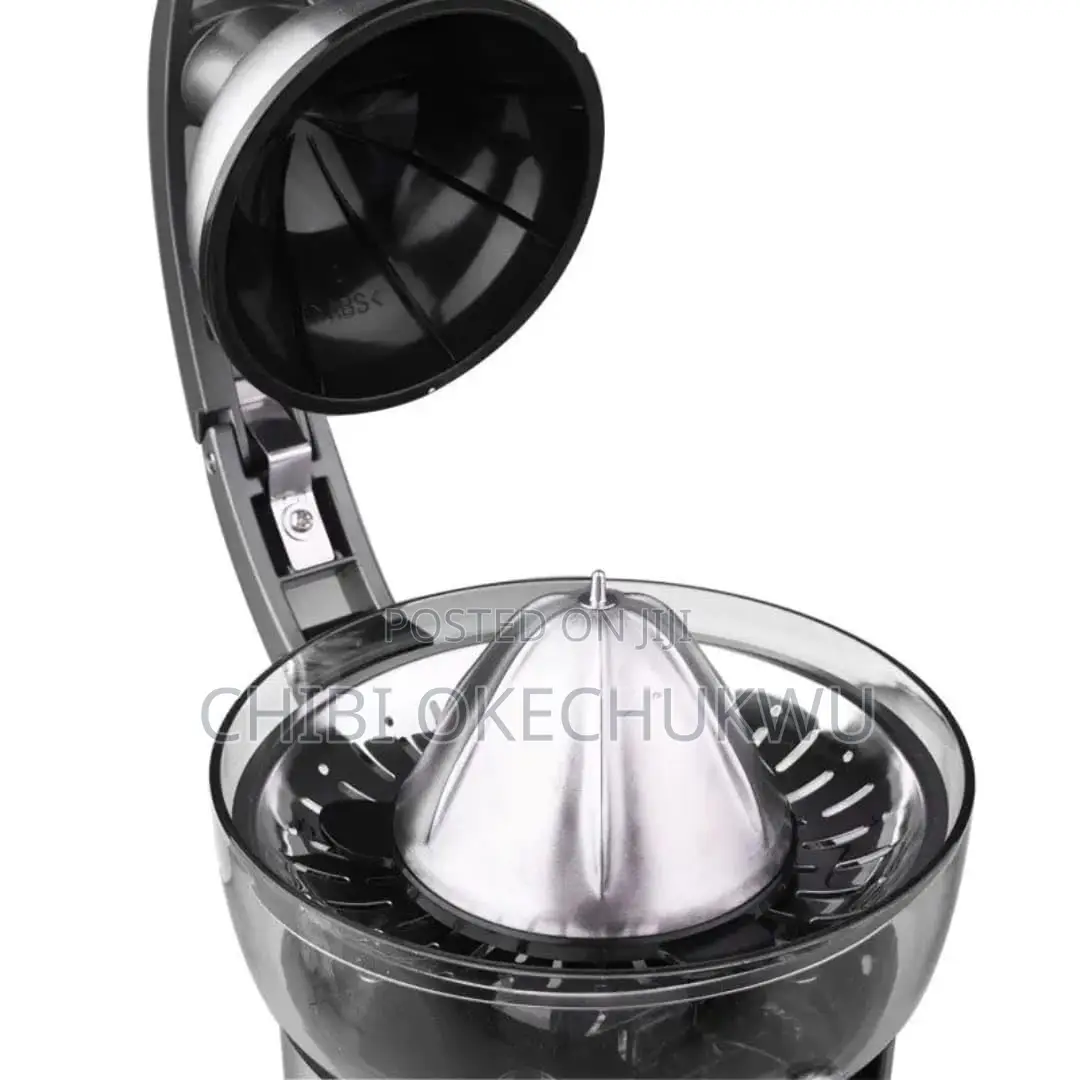 DSP Professional Citrus Juicer