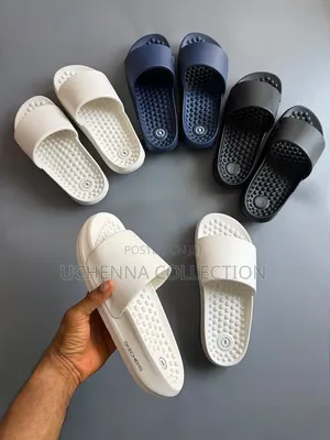 Original Nike Slides