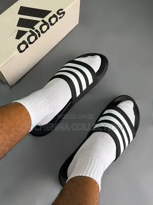 Original Nike Slides