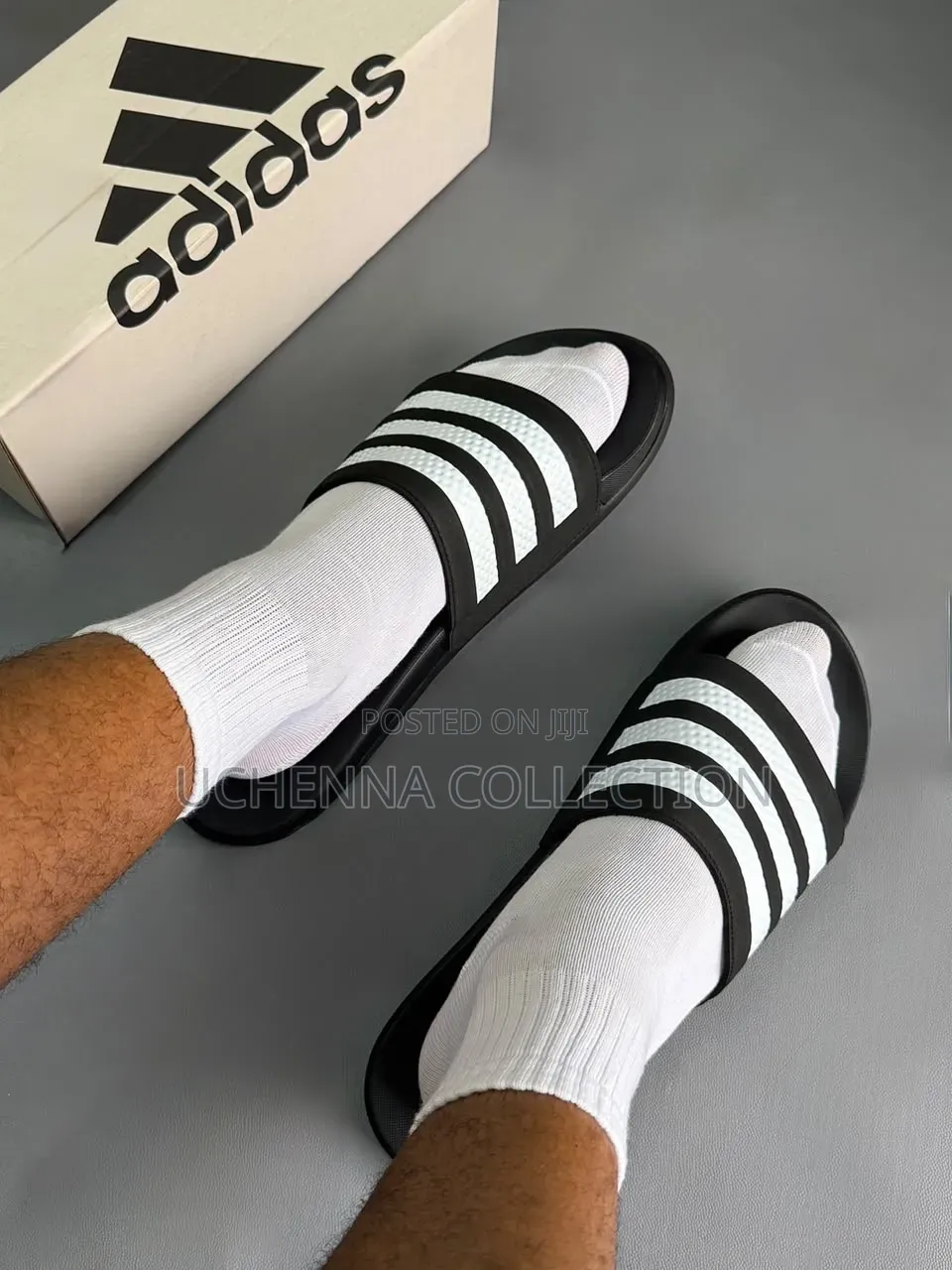 Original Nike Slides
