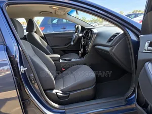 Kia Optima 2015