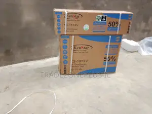 Get Kenstar KS-18TXV 2HP AC at a Great Price