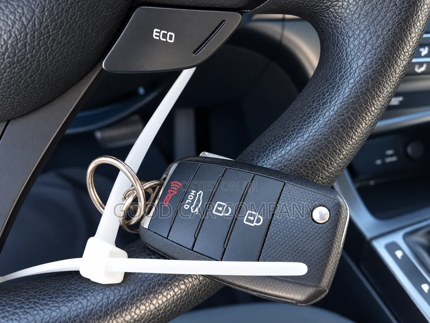 Kia Optima 2015