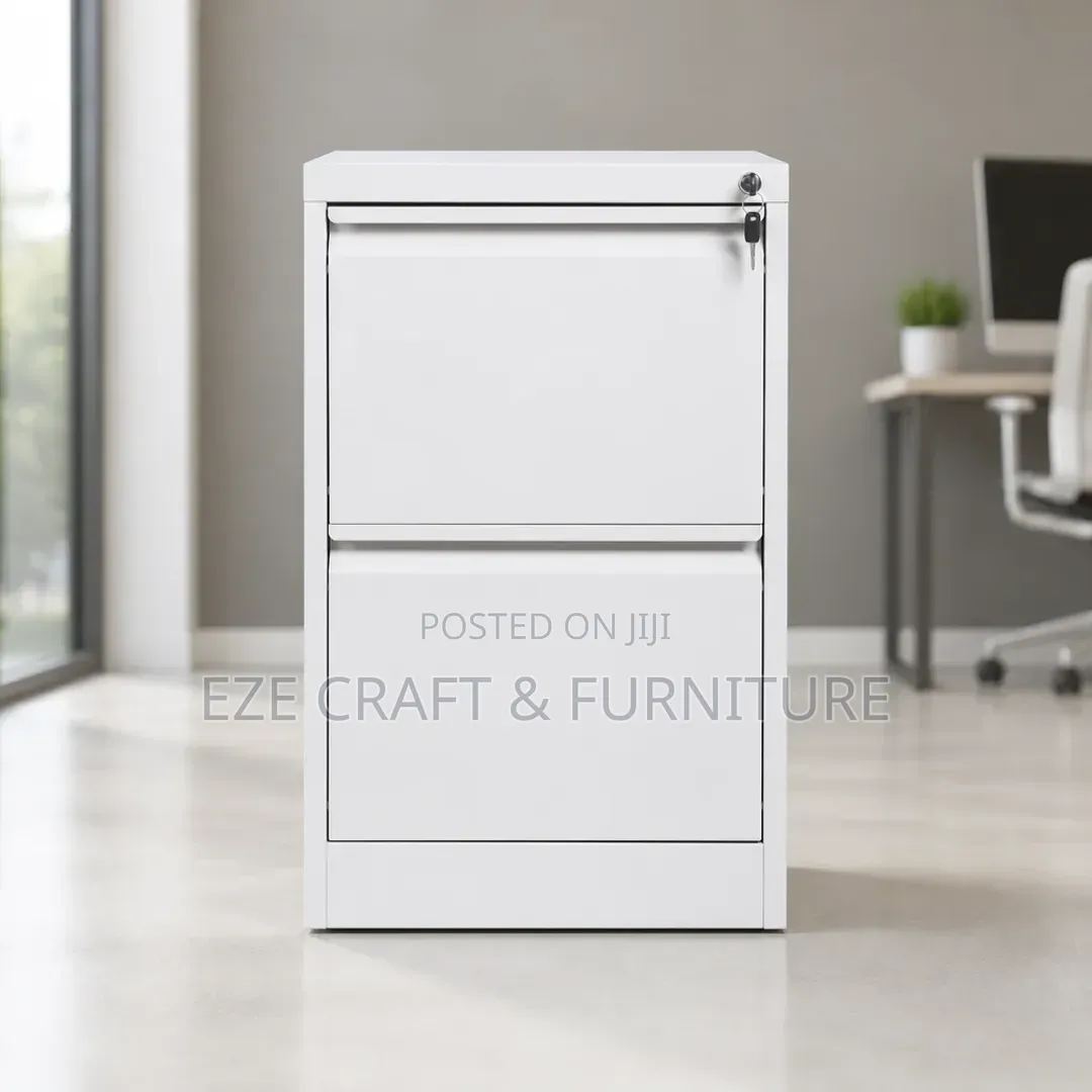 2drawers File Cabinet