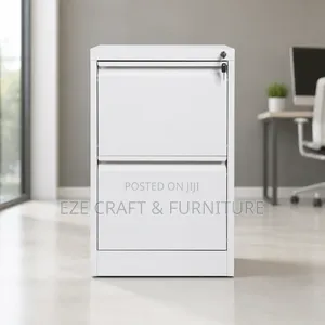 2drawers File Cabinet