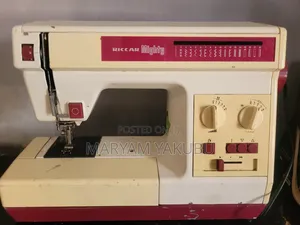 Table Top Sewing Machine
