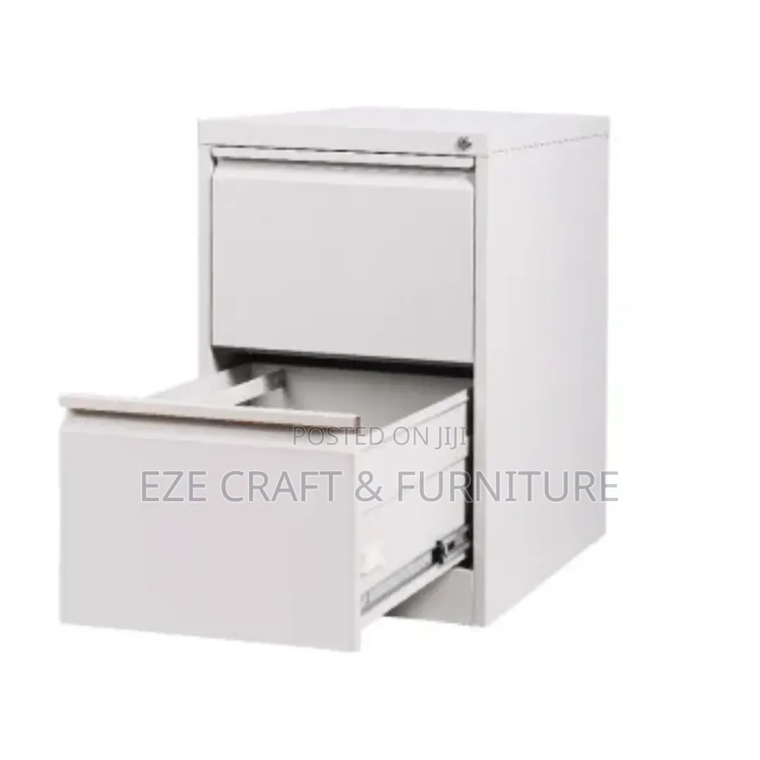 2drawers File Cabinet