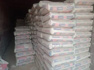 We Supply Both Dangote,larfage and Bua Cement Nationwide