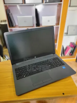 Laptop HP 250 G7 4GB Intel Pentium SSD 128GB