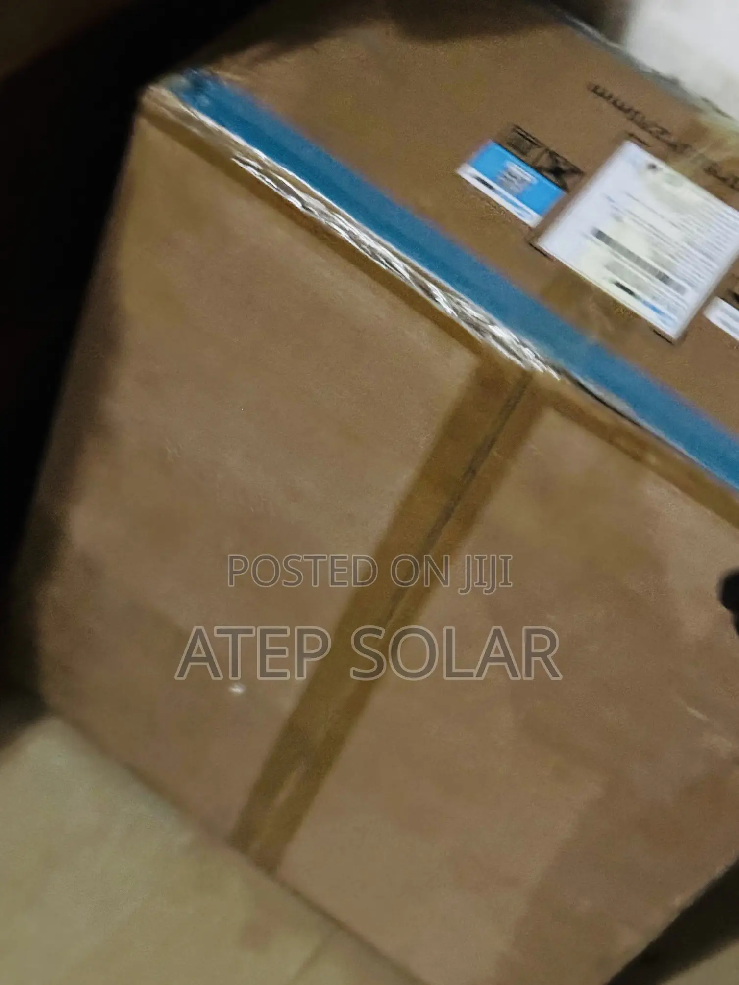 CWORTH 2.5kwh Lithium Battery 12v