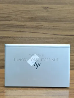 Laptop HP EliteBook 840 G7 16GB Intel Core i5 SSD 512GB