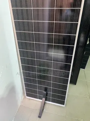 200 Watts Mono Solar Panel 18V