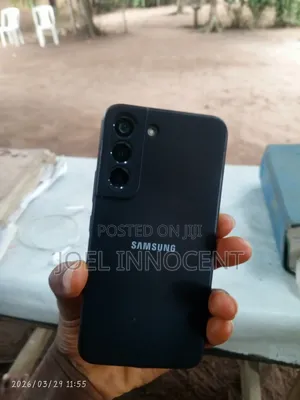 Samsung Galaxy S22 5G 256 GB Blue