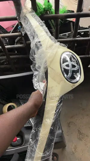 Front Grille for Corolla 2018 - 2020 LE