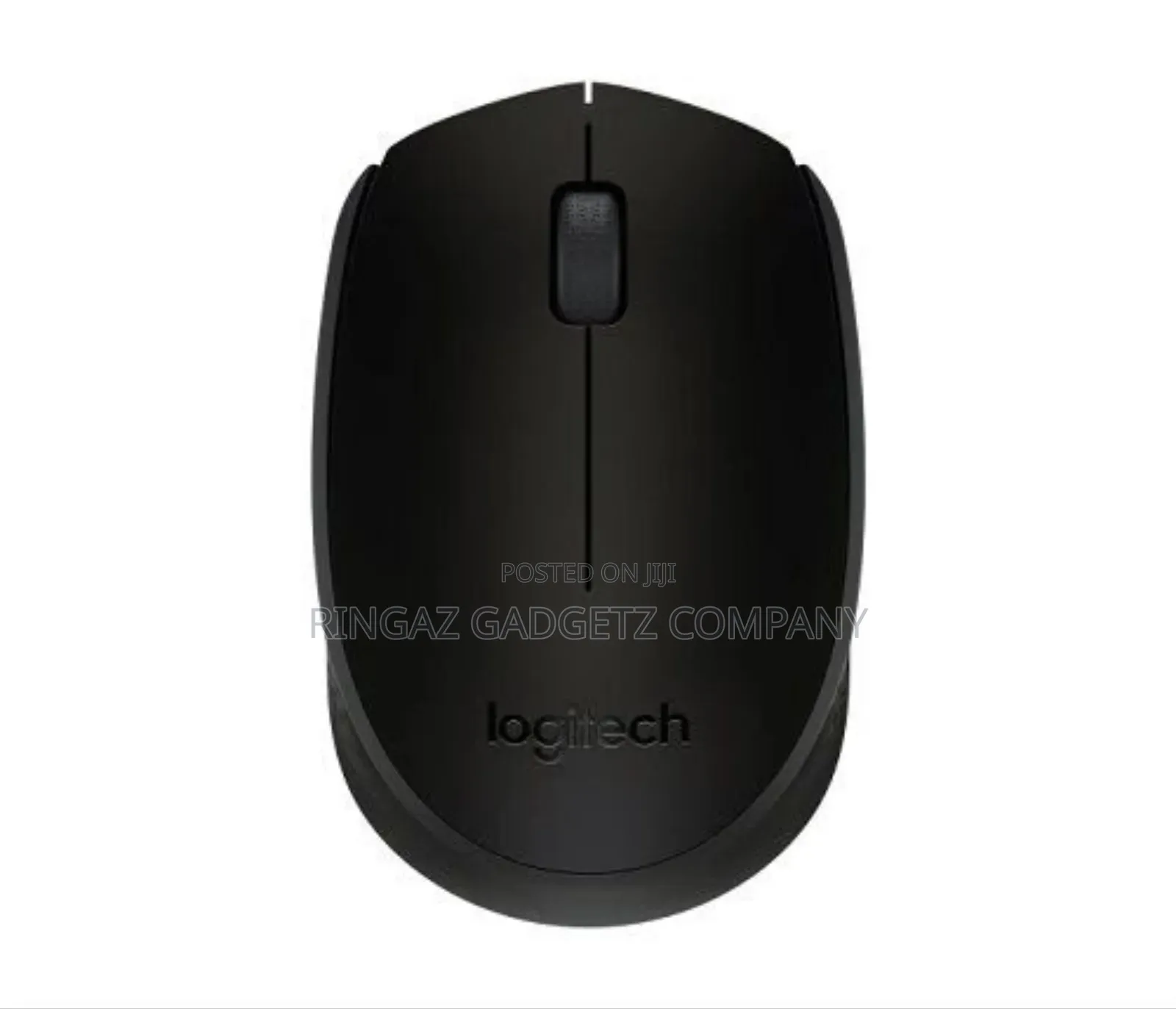 M171 Logitech Wireless Mouse