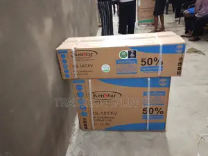 Choose Kenstar 2HP AC for Indoor Comfort