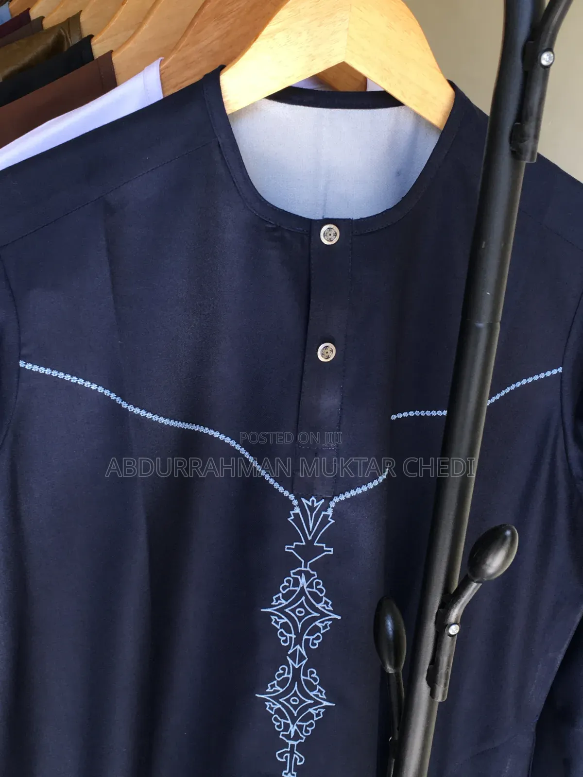 Casual Kaftan