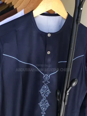 Casual Kaftan