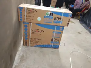 Kenstar KS-18TXV 2HP AC for Residential Spaces