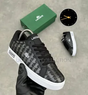 Original Lacoste Sneakers
