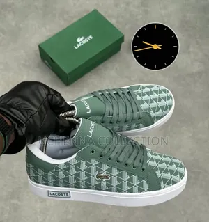 Original Lacoste Sneakers
