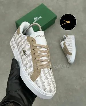 Original Lacoste Sneakers