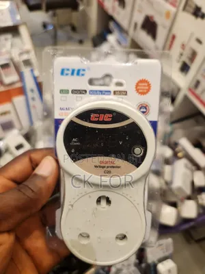 Cic Surg Protector