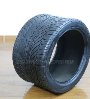 Leo Tyres and Alloy Rim Enterprises