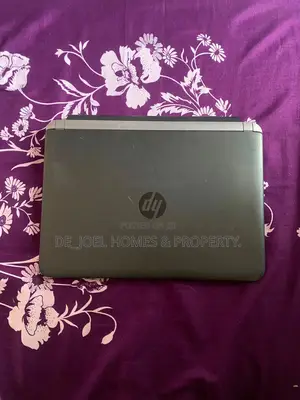 Laptop HP ProBook 450 G3 8GB Intel Core i5 HDD+SSD 256GB