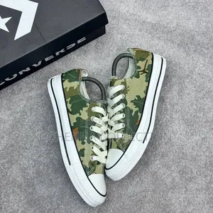Original Converse Sneakers