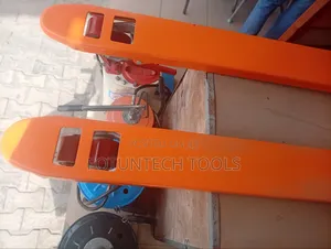 Hand Pallet Truck