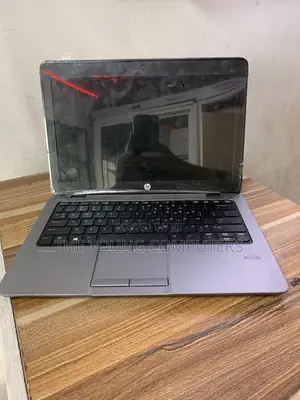 Laptop HP EliteBook 820 G1 8GB Intel Core i5 HDD 320GB