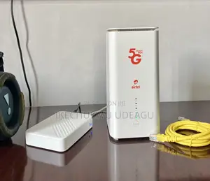 Airtel 5G Router