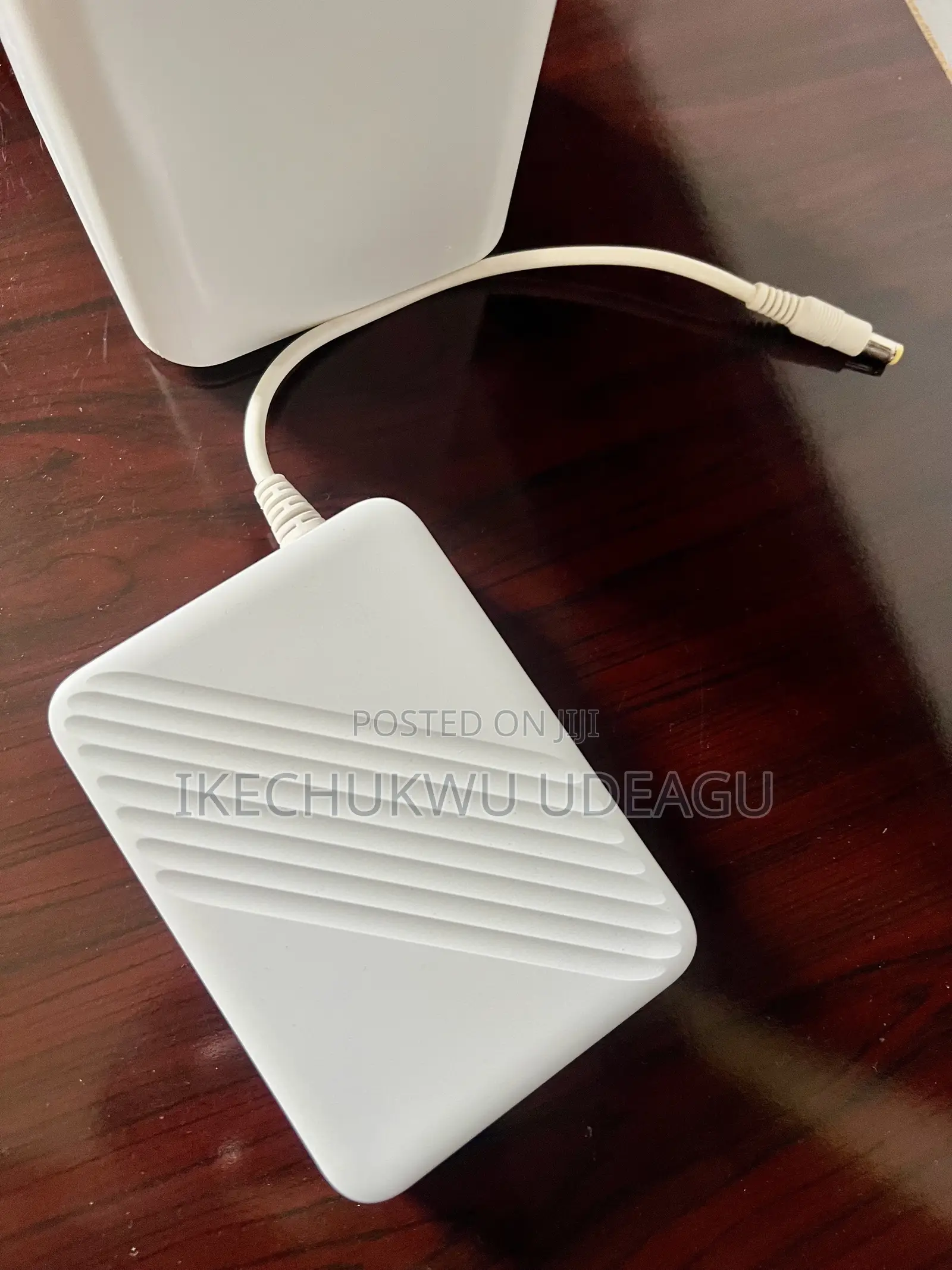 Airtel 5G Router
