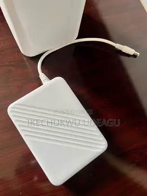 Airtel 5G Router