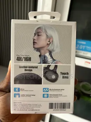 Clipon Earbud