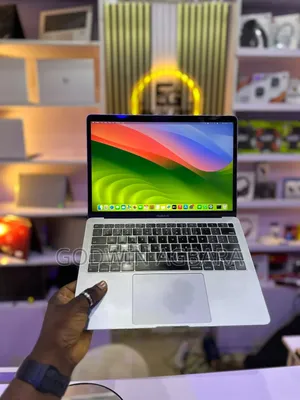 Laptop Apple MacBook 2018 8GB Intel Core i5 SSD 1T