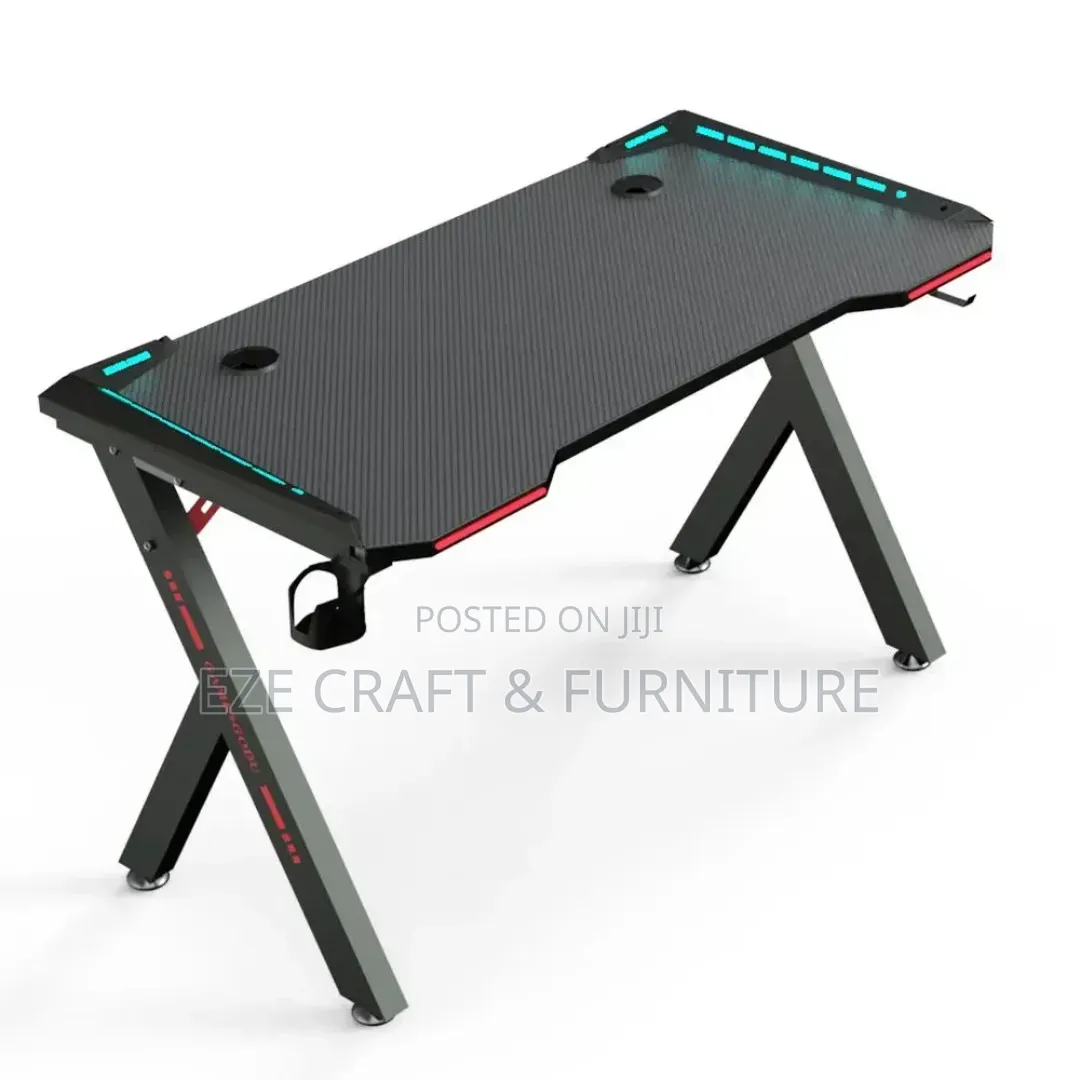 4feet RGB Light Game/Studio Table