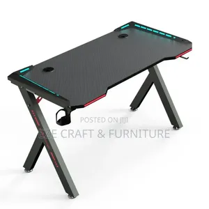 4feet RGB Light Game/Studio Table