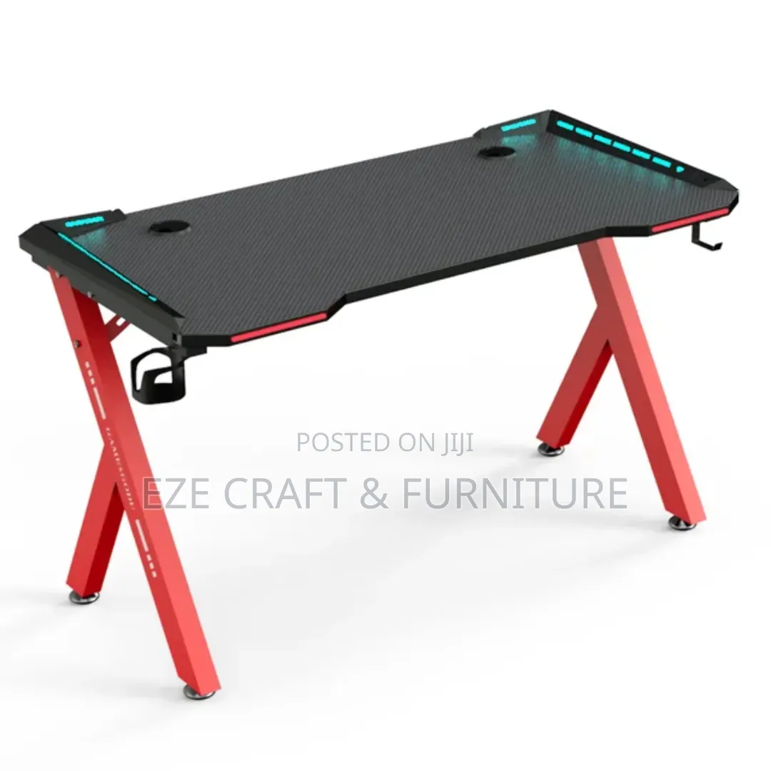 4feet RGB Light Game/Studio Table