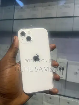Apple iPhone 13 128 GB White