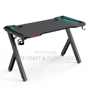 4feet RGB Light Game/Studio Table