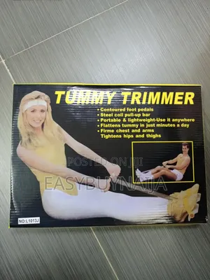 Tummy Trimmer