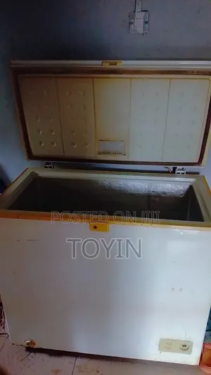 Chest Freezer for Sale - Freezes Very Fast