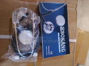Bokank Stethoscope Dual Head